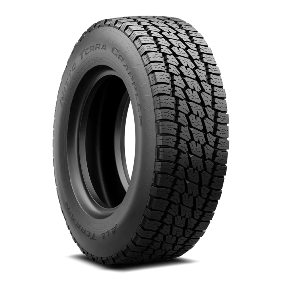 P245/70R17 Nitto Terra Grappler