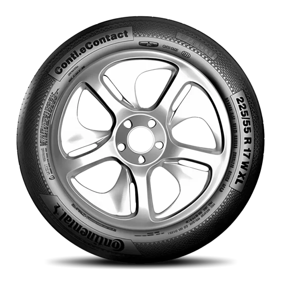 145/80R13 Continental Conti.Econtact Electric