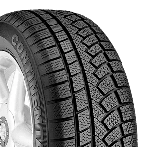 175/65R15 Continental 4X4WINTERCONTACT