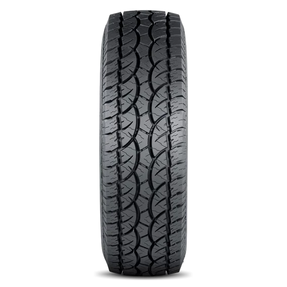 245/75R16 Atturo Trail Blade A/T