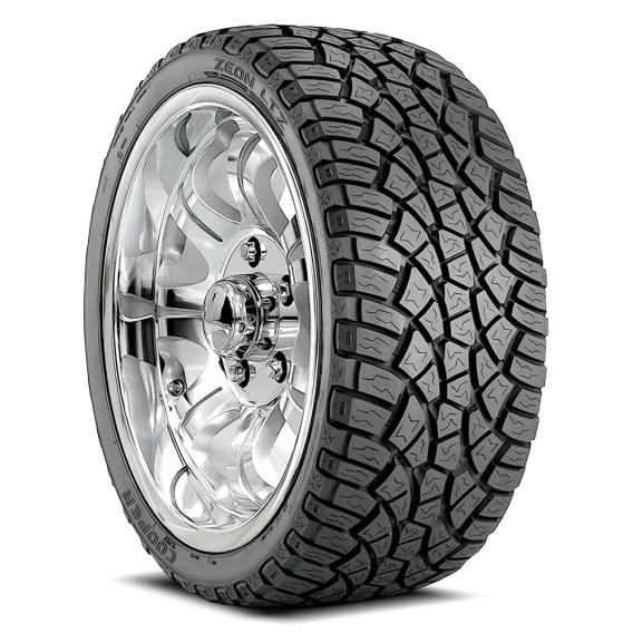 305/50R20 XL Cooper Zeon LTZ
