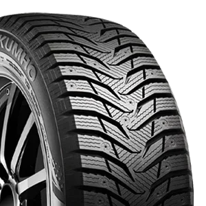 155/70R13 Kumho Wintercraft Ice WI31