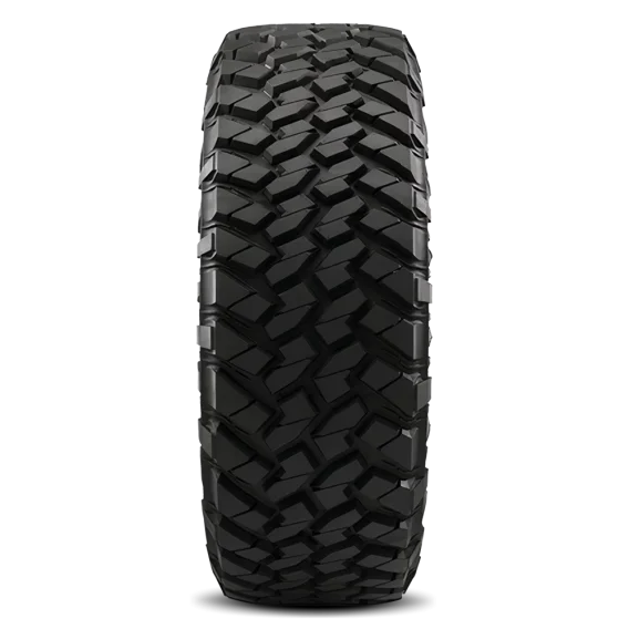 37X11.50R20LT E Nitto Trail Grappler M/T