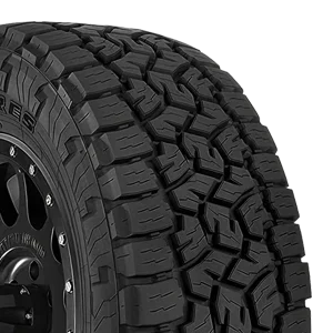 LT325/65R18 E Toyo Open Country A/T Iii