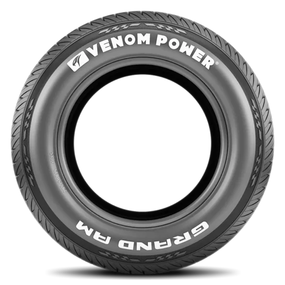 155/80R13 Venom Power Grand Am