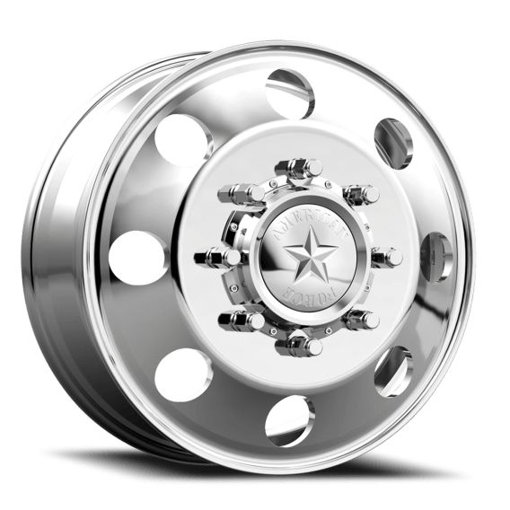 1 Classic DBO 19.5 Polished