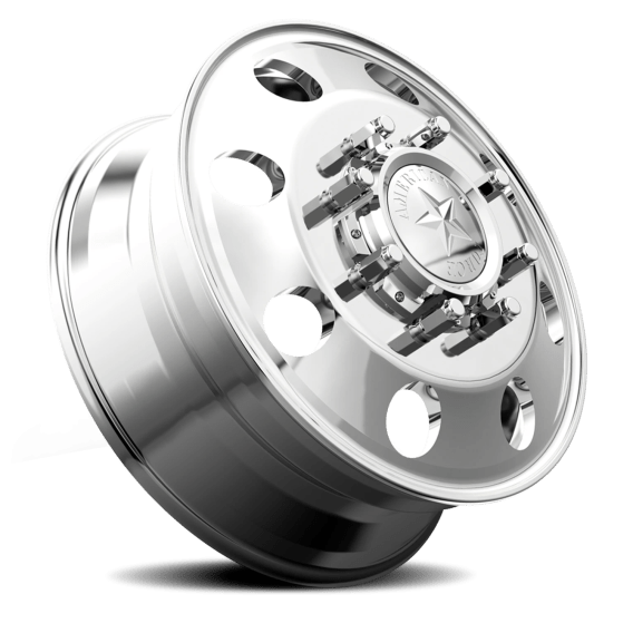 1 Classic DBO 19.5 Polished