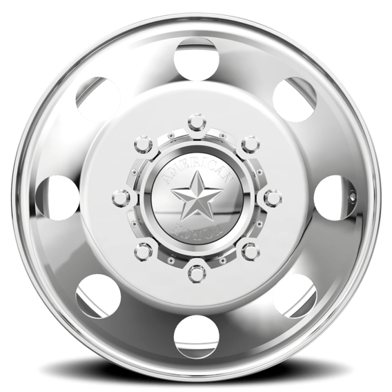 1 Classic DBO 19.5 Polished