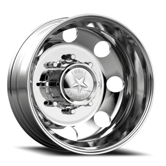 1 Classic DBO 19.5 Polished