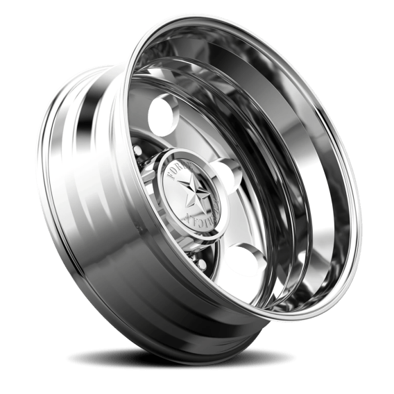 1 Classic DBO 19.5 Polished