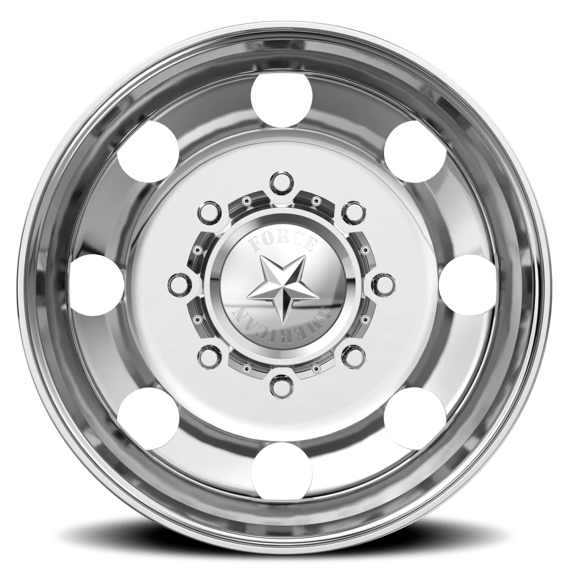 1 Classic DBO 19.5 Polished