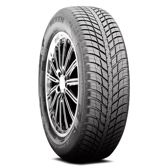 175/65R14 Nexen Nblue 4SEASON