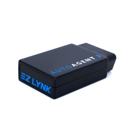 EZ LYNK Auto Agent 3 Code Reader Car/Automotive Diagnostic Tool