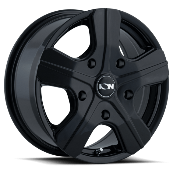 101 BK Black
