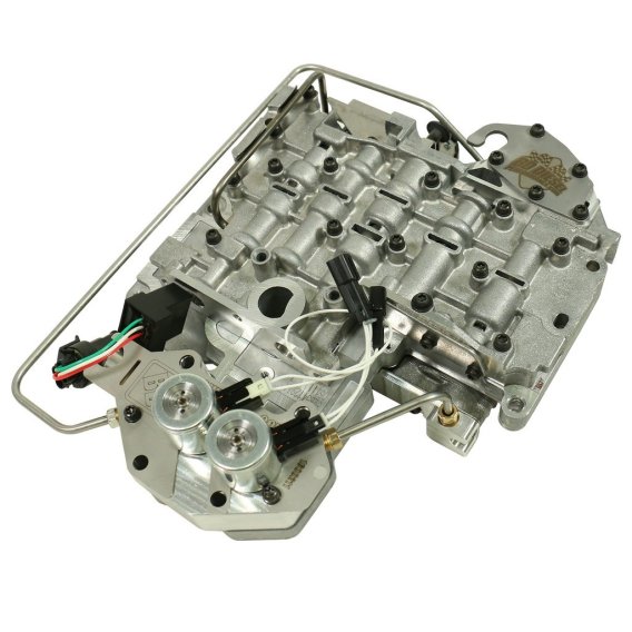 BD 48RE TapShifter comes with Valve Body Dodge 2003-2007