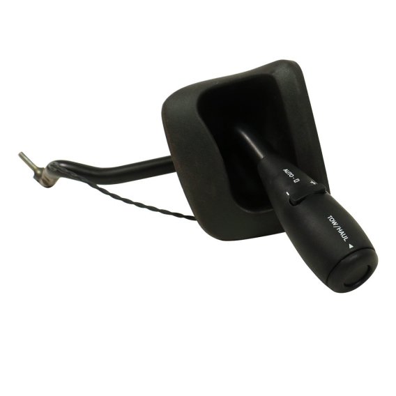 BD 48RE TapShifter comes with Valve Body Dodge 2003-2007