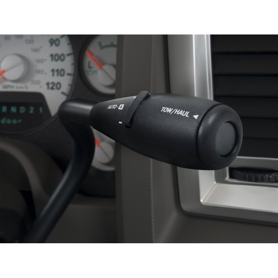 BD 48RE TapShifter comes with Valve Body Dodge 2003-2007