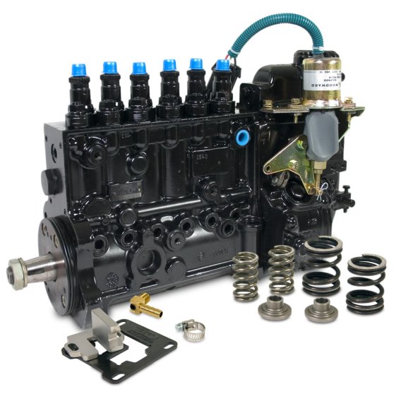 BD 5.9L Cummins Governor Springs P7100 Pump 3000RPM Dodge 1994-1998 12-valve