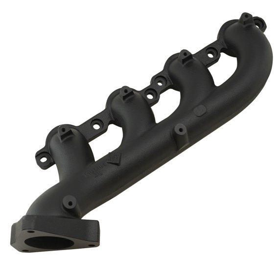 EXHAUST MANIFOLD PS CHEVY SILVERADO 1500 & GMC SIERRA 1500 V8 2002-2013
