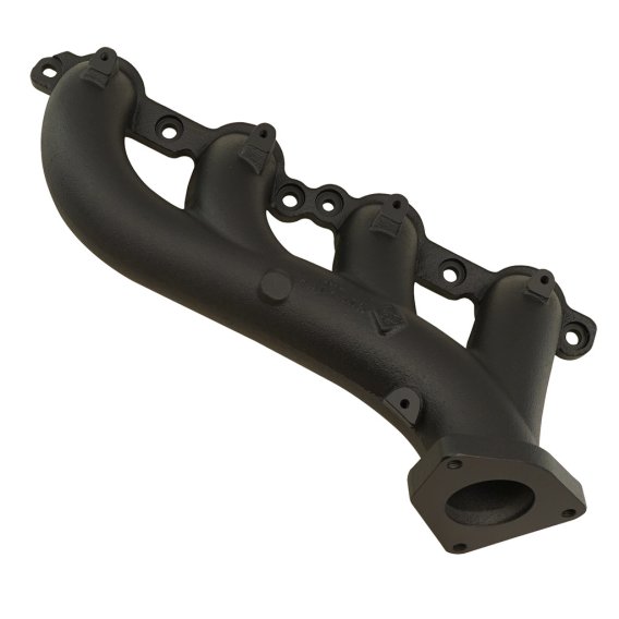 EXHAUST MANIFOLD DS CHEVY SILVERADO 1500 & GMC SIERRA 1500 V8 2002-2013