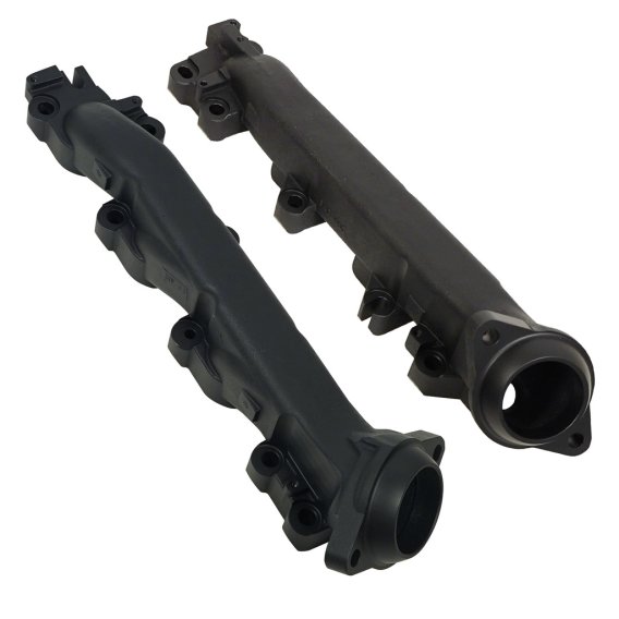EXHAUST MANIFOLD KIT RAM 1500 DT 5.7L HEMI 2019-2024