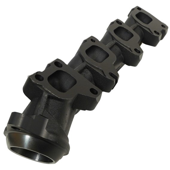 EXHAUST MANIFOLD KIT RAM 1500 DT 5.7L HEMI 2019-2024