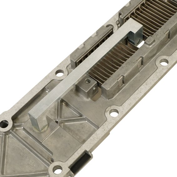 KILLER GRID HEATER UPGRADE KIT DODGE/RAM 6.7L CUMMINS 2500/3500 2007-2024