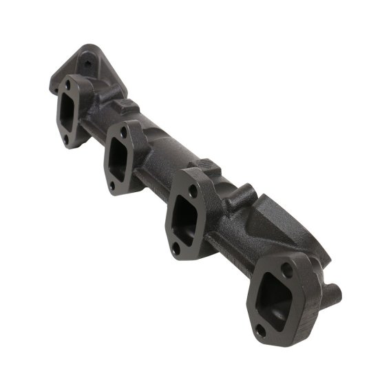 BD 6.7L Power Stroke Exhaust Manifold Passenger Side - Ford 2011-2014