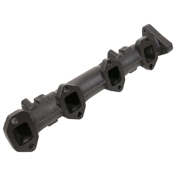 BD 6.7L Powerstroke Driver's Side Exhaust Manifold Kit - Ford 2011-2019