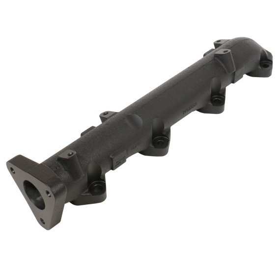 BD 6.7L Powerstroke Driver's Side Exhaust Manifold Kit - Ford 2011-2019