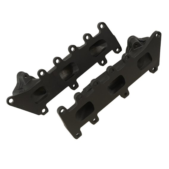 EXHAUST MANIFOLD KIT FORD ECOBOOST 2017-2020 3.5L