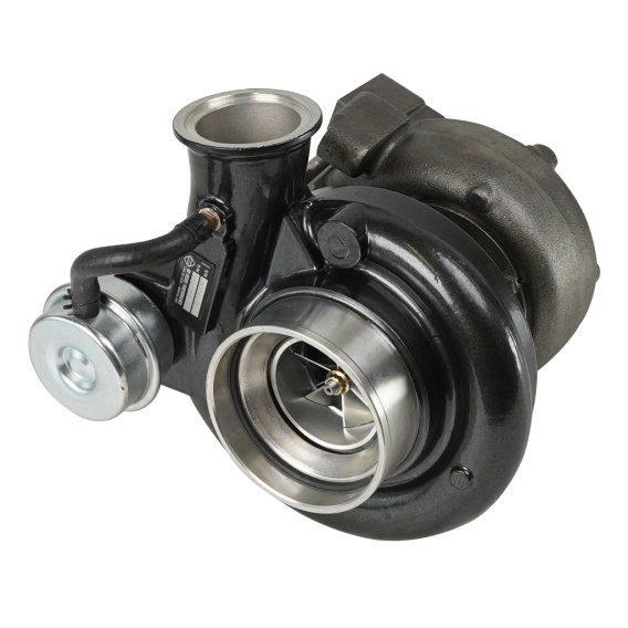 BD Screamer Turbo HX35 Dodge 5.9L Cummins 1999-2002