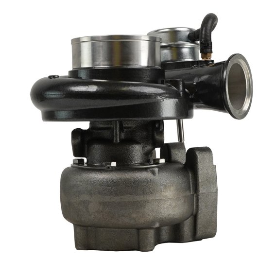 BD Screamer Turbo HX35 Dodge 5.9L Cummins 1999-2002