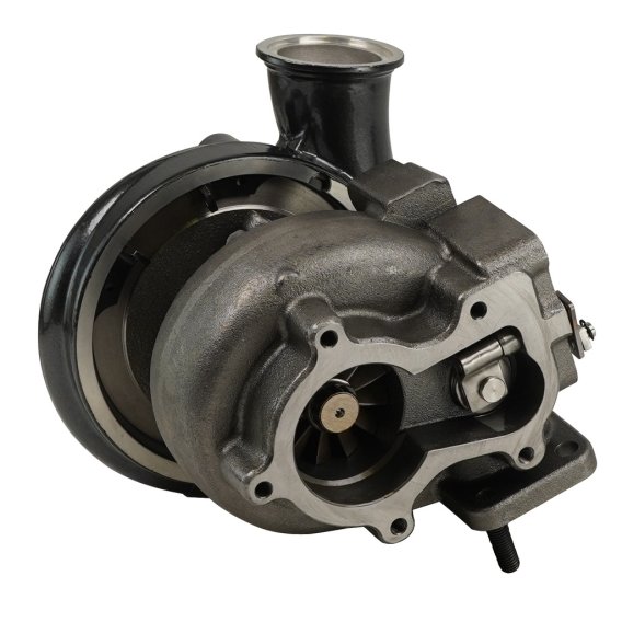 BD Screamer Turbo HX35 Dodge 5.9L Cummins 1999-2002