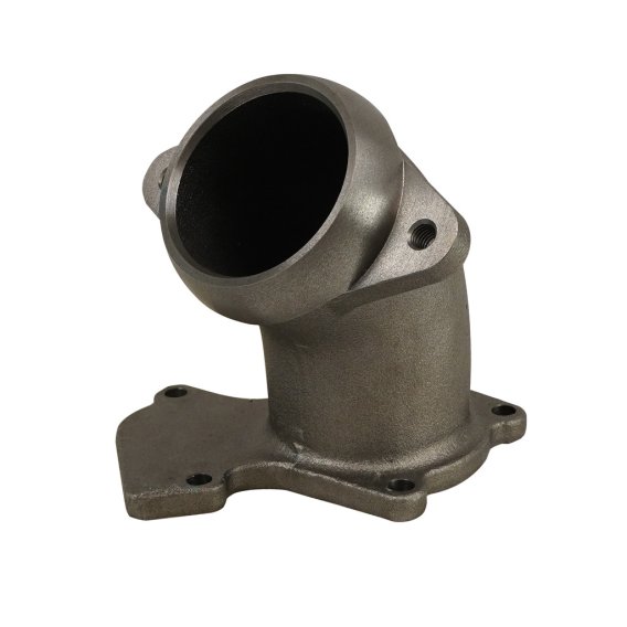 BD Screamer Turbo HX35 Dodge 5.9L Cummins 1999-2002