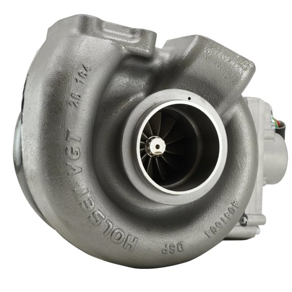 BD Screamer 6.7L Cummins Turbo Dodge 2007.5-2012 Pick-up HE351