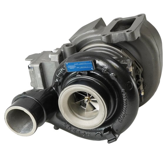 BD Screamer 6.7L Cummins Turbo Dodge 2013-2018 Pick-up HE300VG