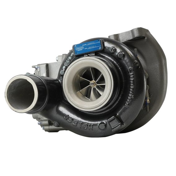 BD Screamer 6.7L Cummins Turbo Dodge 2013-2018 Pick-up HE300VG