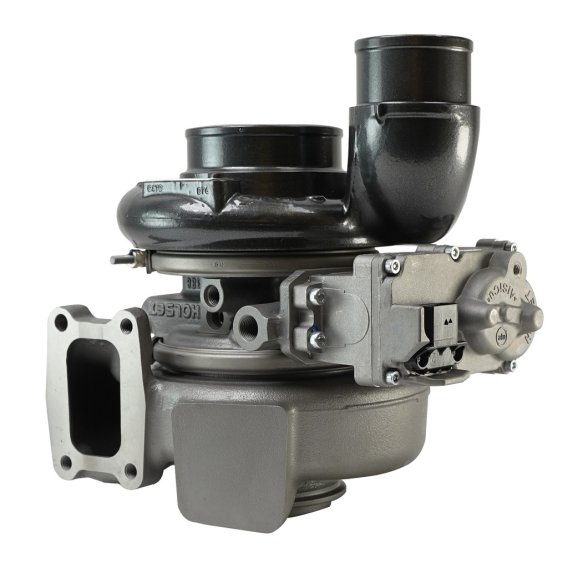 BD Screamer 6.7L Cummins Turbo Dodge 2013-2018 Pick-up HE300VG