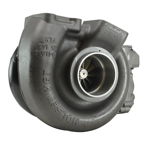 BD Screamer 6.7L Cummins Turbo Dodge 2013-2018 Pick-up HE300VG