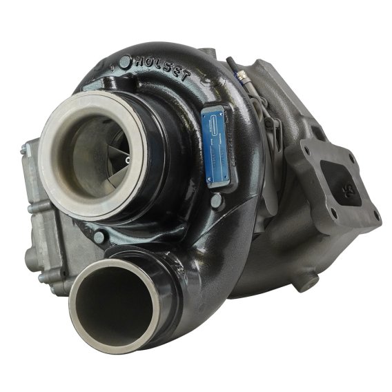 BD Screamer 6.7L Cummins Turbo RAM 2019-2022 Pick-up HE300VG
