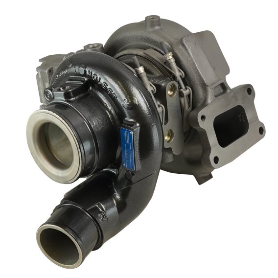 BD Screamer 6.7L Cummins Turbo RAM 2019-2022 Pick-up HE300VG
