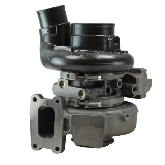 BD Screamer 6.7L Cummins Turbo RAM 2019-2022 Pick-up HE300VG