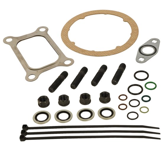 BD Screamer 6.7L Cummins Turbo RAM 2019-2022 Pick-up HE300VG