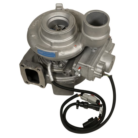BD 6.7L Cummins Turbo Stock Replacement Dodge 2007.5-2012 Pick-up HE351