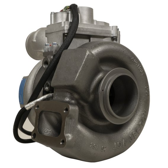 BD 6.7L Cummins Turbo Stock Replacement Dodge 2007.5-2012 Pick-up HE351