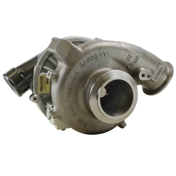 Screamer Stage 1 Performance GT37 Turbo - Ford 2003-2007 6.0L