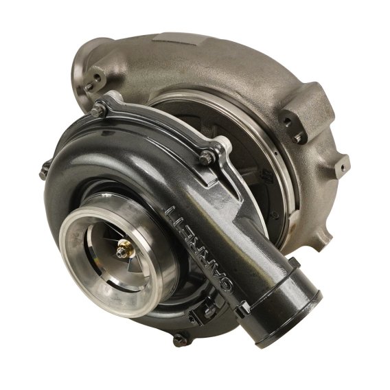 Screamer Stage 2 Performance GT37 Turbo - Ford 2003-2007 6.0L