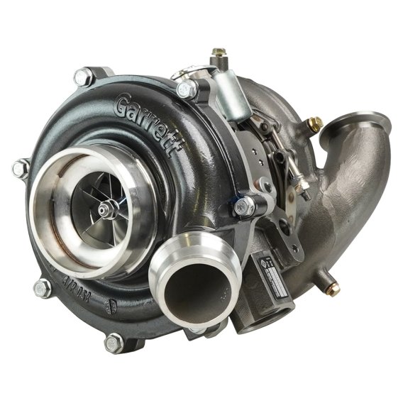 BD 6.7L Power Stroke Screamer Turbo - Ford 2017-2019 F250/F350 /F450/F550