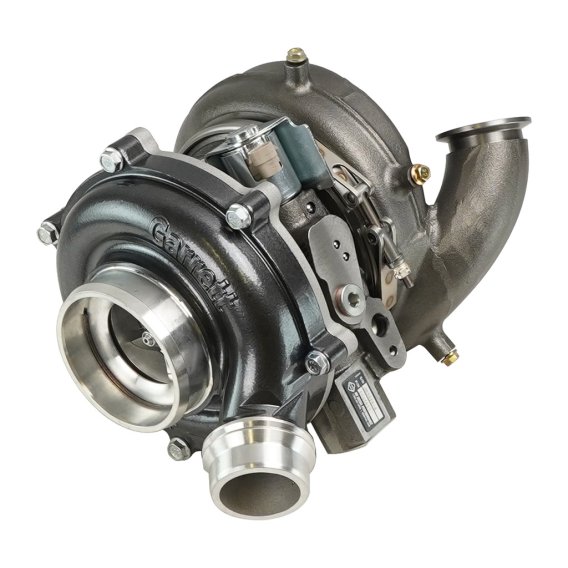 BD 6.7L Power Stroke Screamer Turbo - Ford 2017-2019 F250/F350 /F450/F550